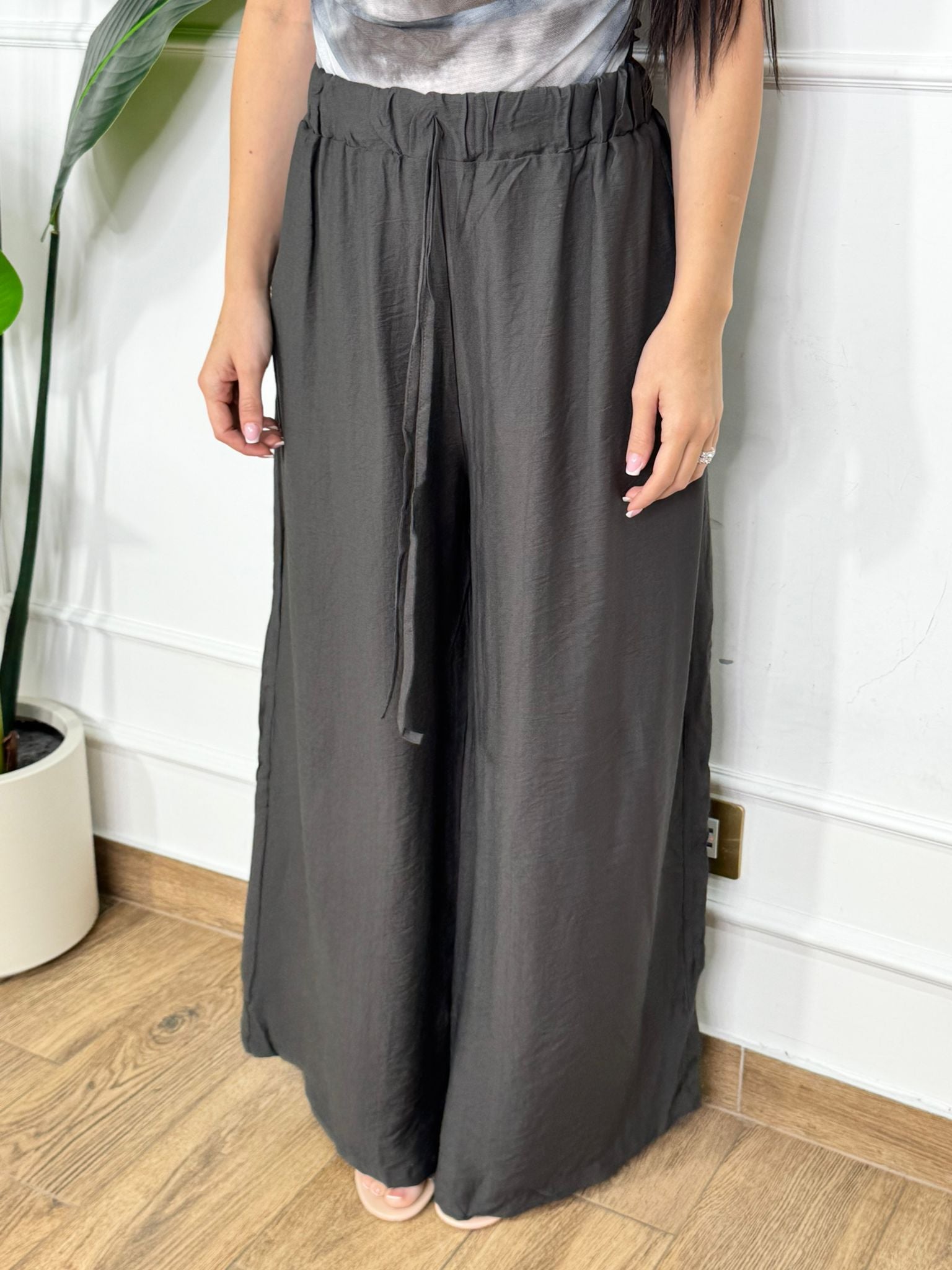 Pantalone Lelia