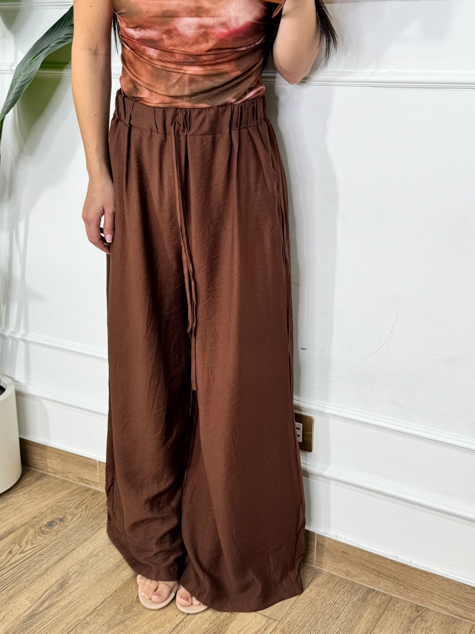 Pantalone Lelia