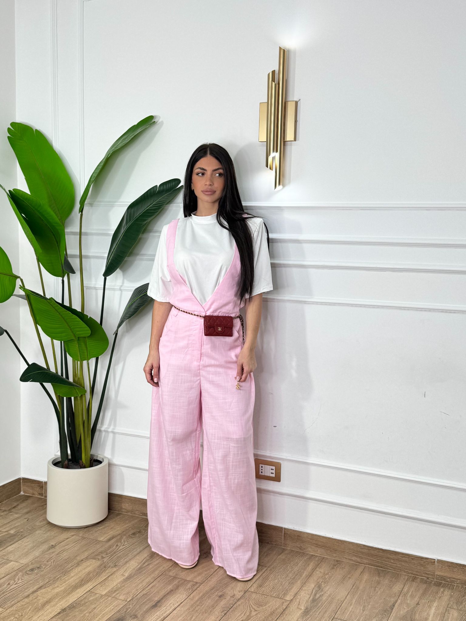 Jumpsuit Tresy
