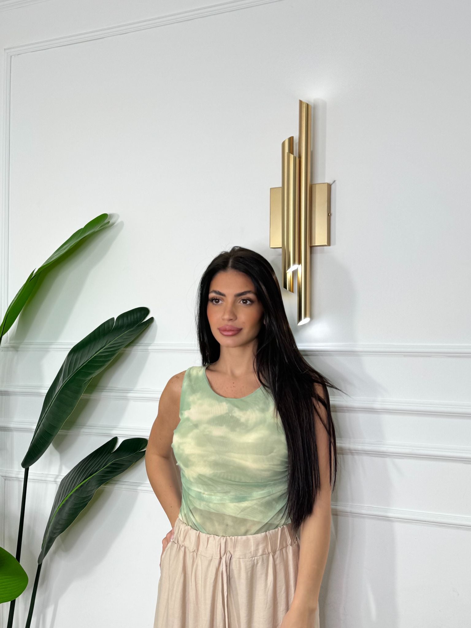 Body Laura