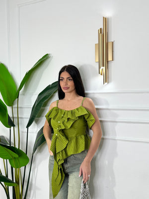 Camicia Ashley