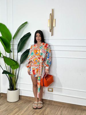 Dress Nina