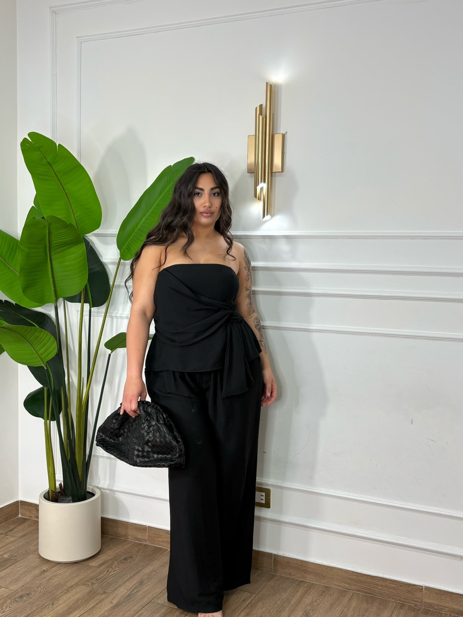 Coordinato Lena Curvy