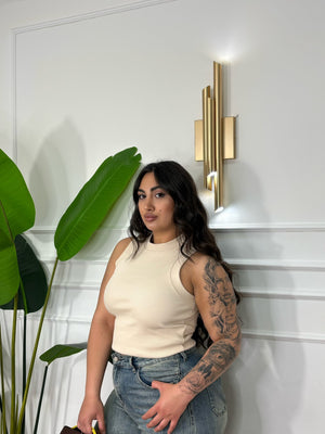Canotta Simply Curvy