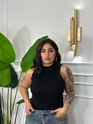 Canotta Simply Curvy
