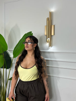 Body gemy curvy