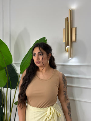 Canotta Noelia curvy