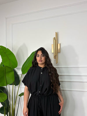 Camicia Maya curvy