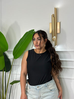Body classic curvy