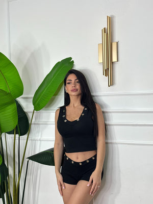 Coordinato Isadora