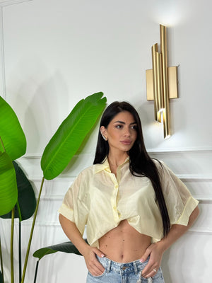 Camicia Belle