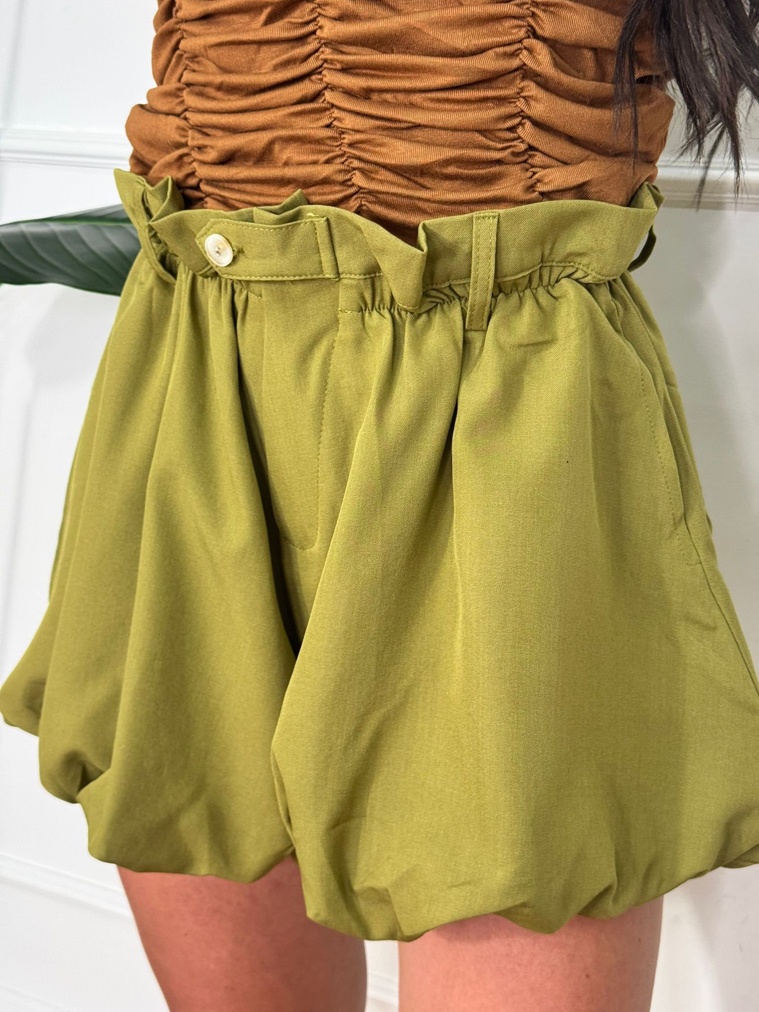 Shorts Ada