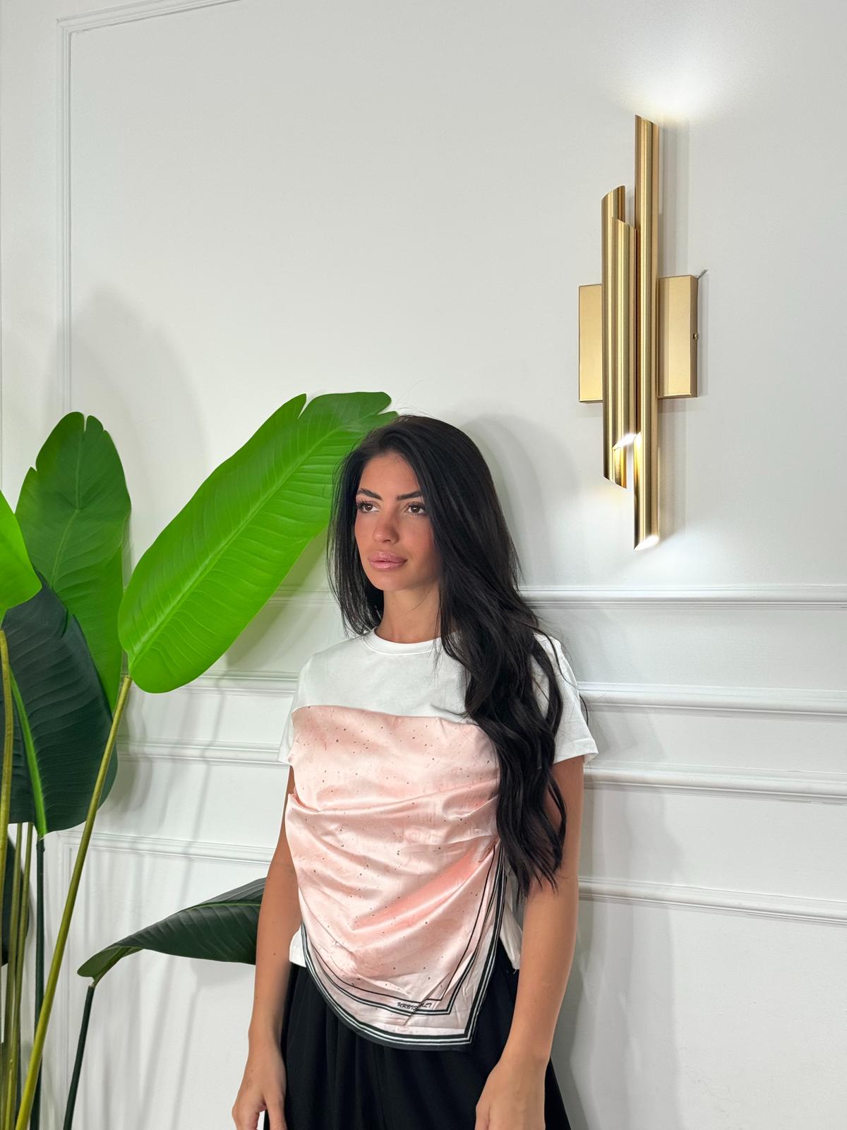 Maglia Zoe