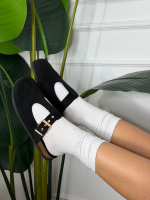 Slipper Alexandra