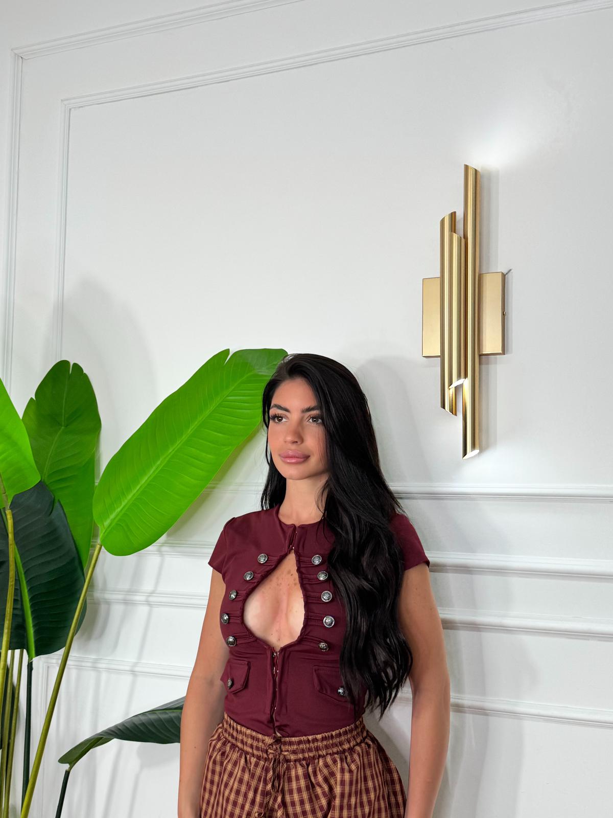 Maglia Kendy