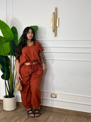 Coordinato Charly Curvy