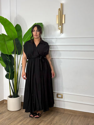 Dress Felicia Curvy