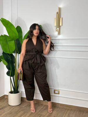 Coordinato Jasmin Curvy