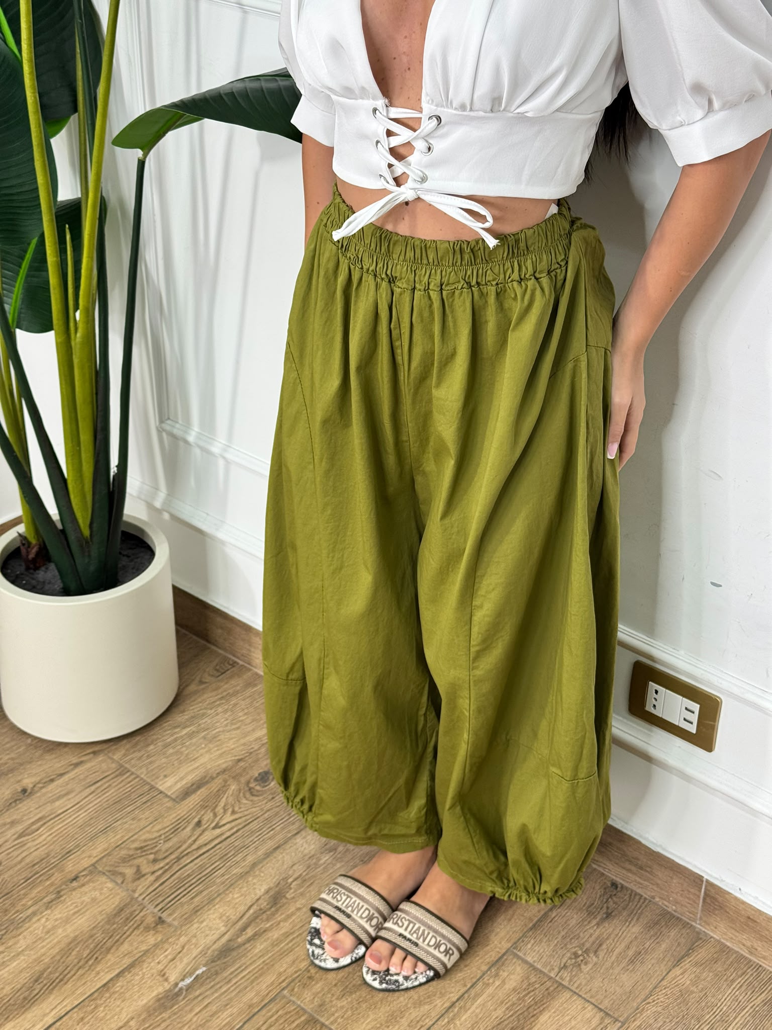 Pantalone Angel
