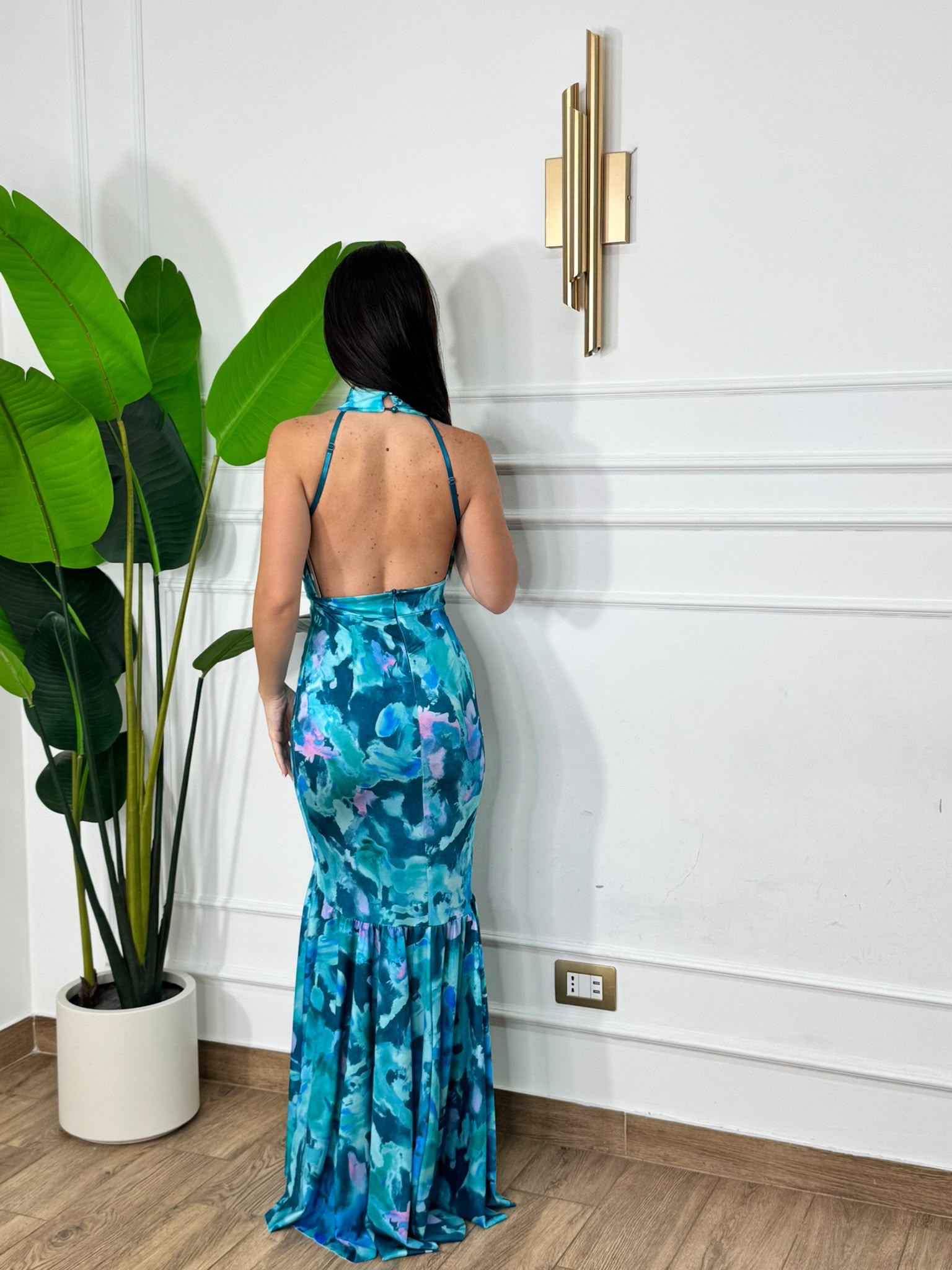 Dress Selinde