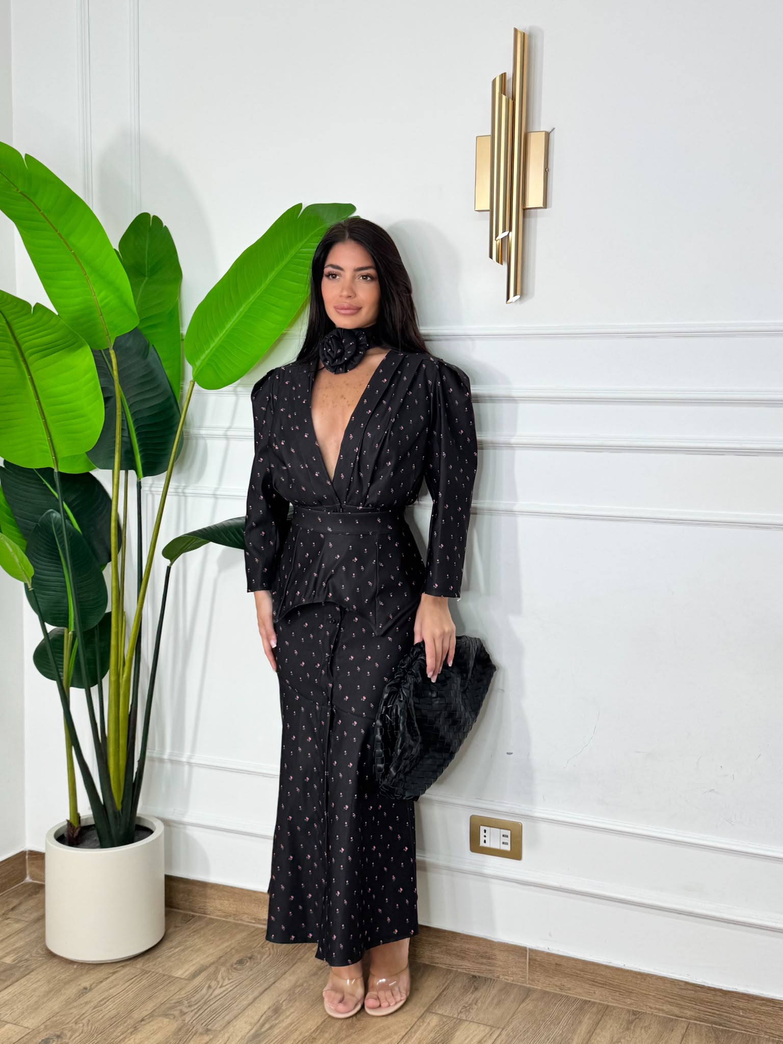Dress Chantal