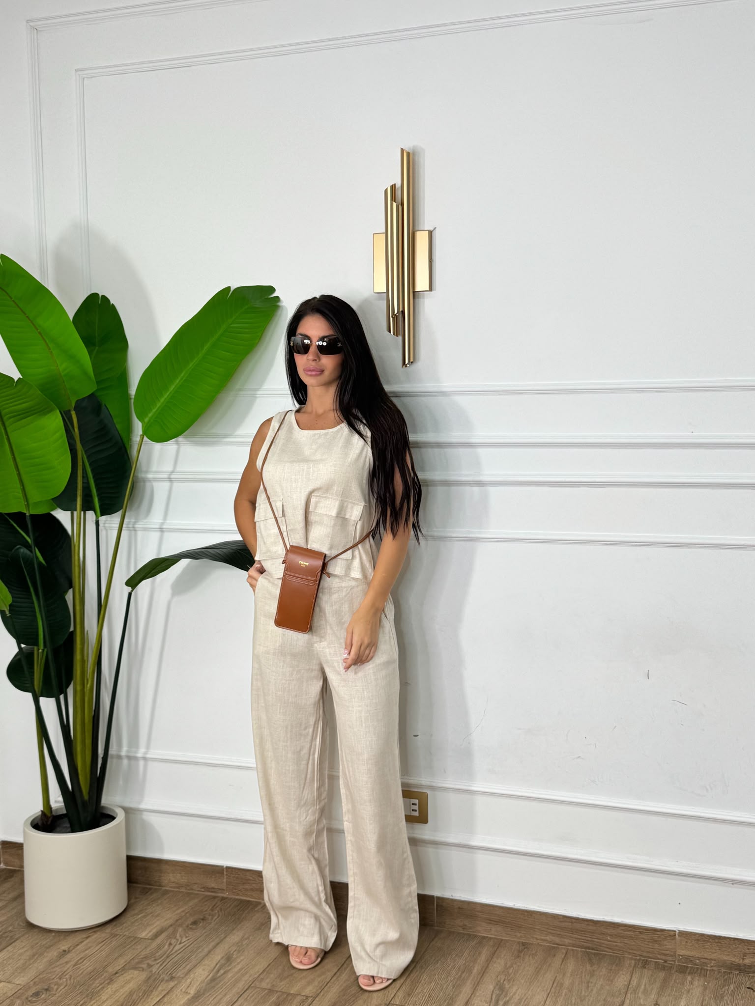 Coordinato Luana