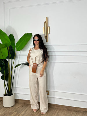 Coordinato Luana