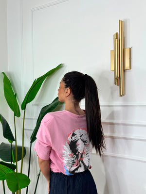 T-shirt Nama