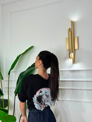 T-shirt Nama