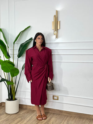 Dress Leyla