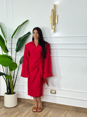 Dress Leyla