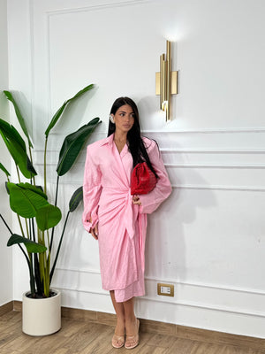 Dress Leyla