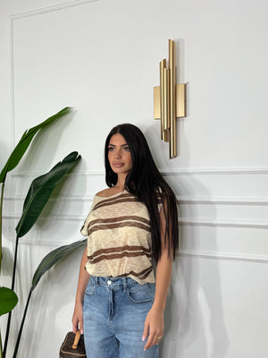 Maglia Greta