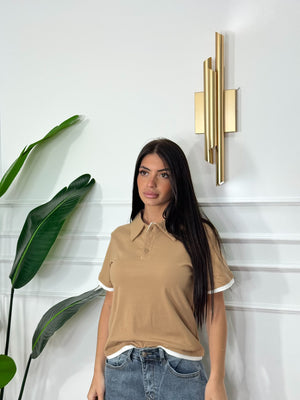 Polo Nisha