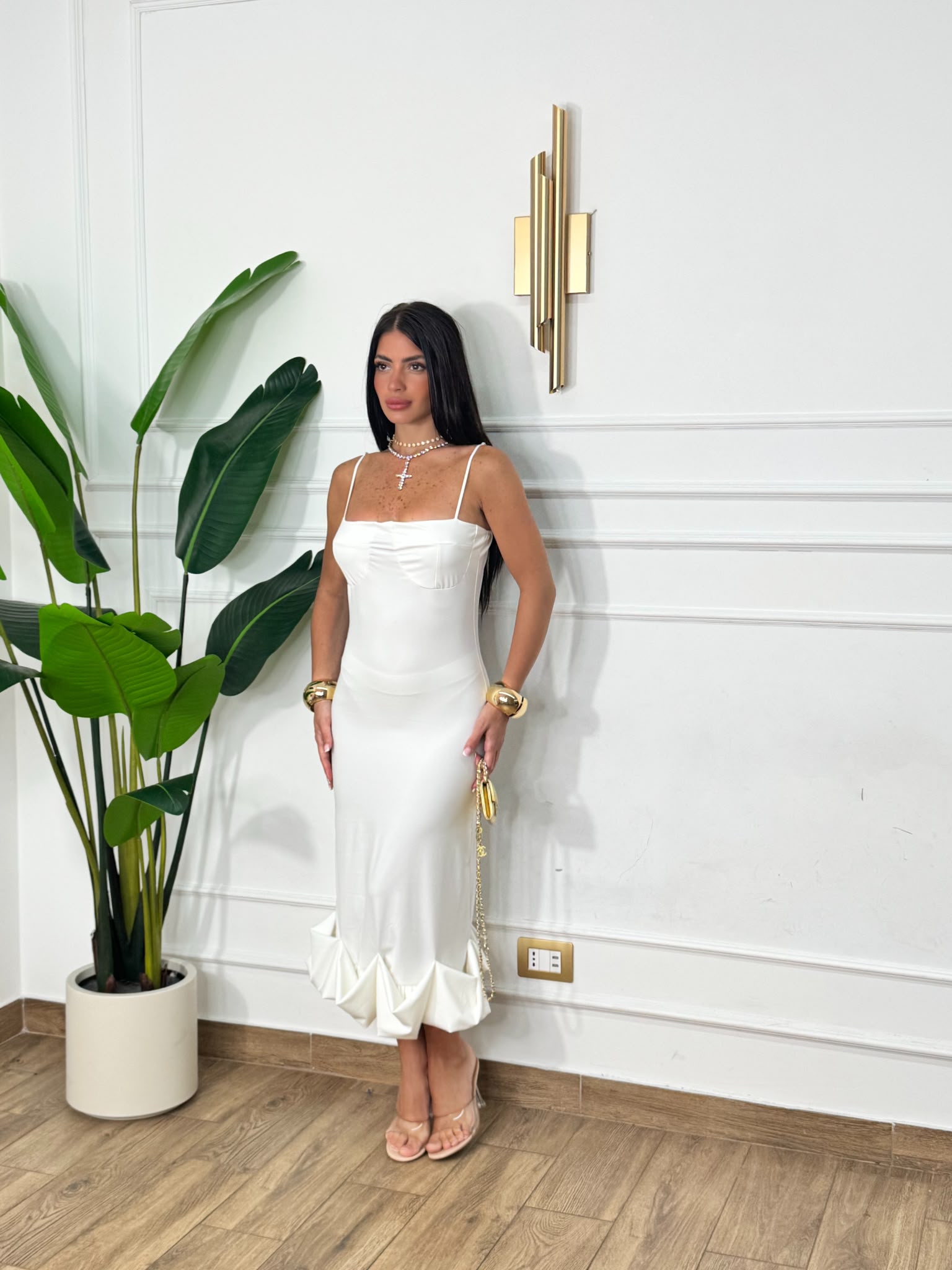Dress Althea