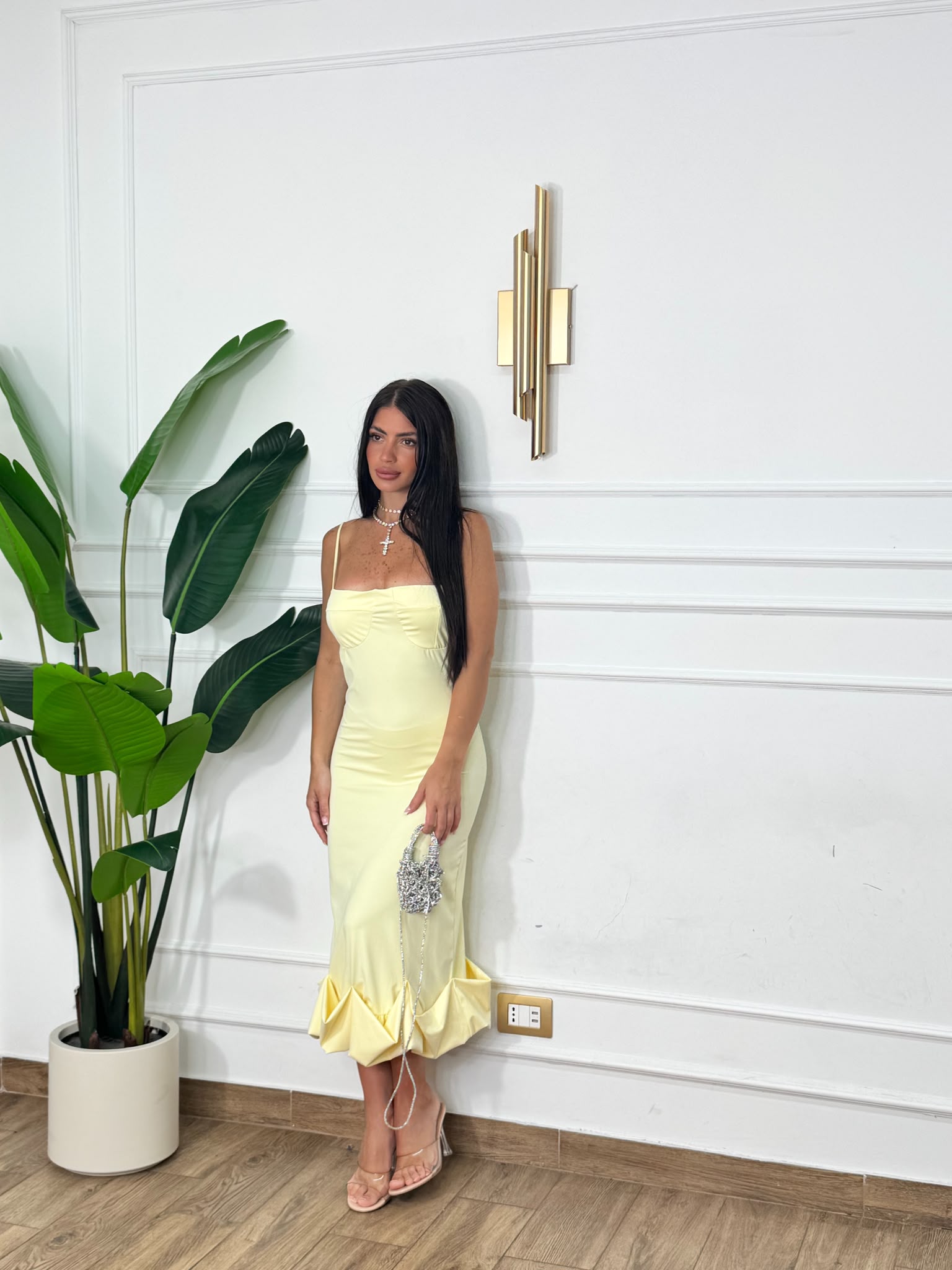 Dress Althea