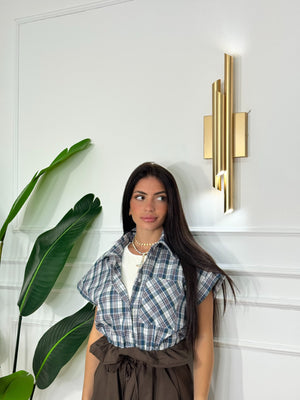 Camicia Sandy