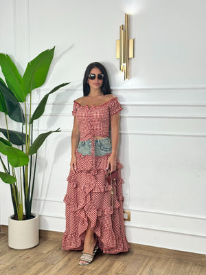 Coordinato Rhyanna