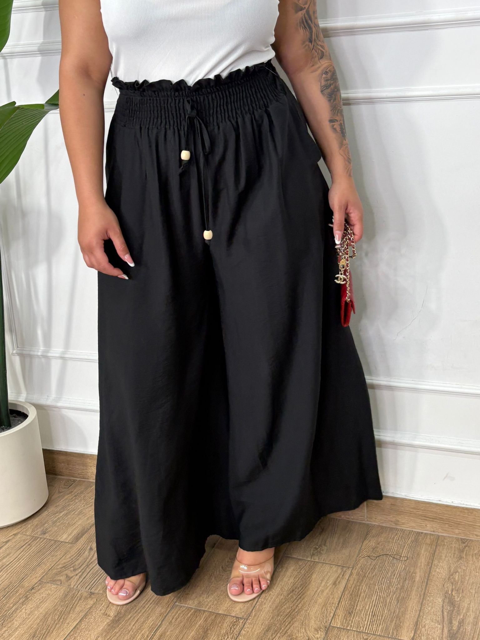 Pantalone Moana Curvy