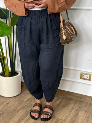 Pantalone Molly curvy