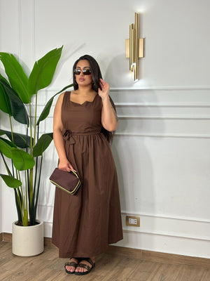Dress Coco Curvy