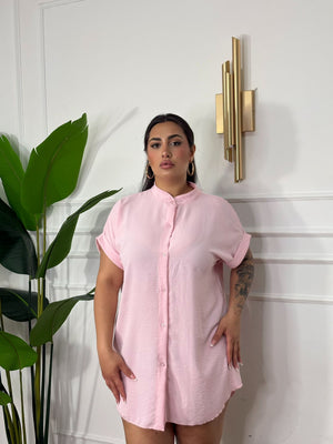 Camicia Nikka curvy