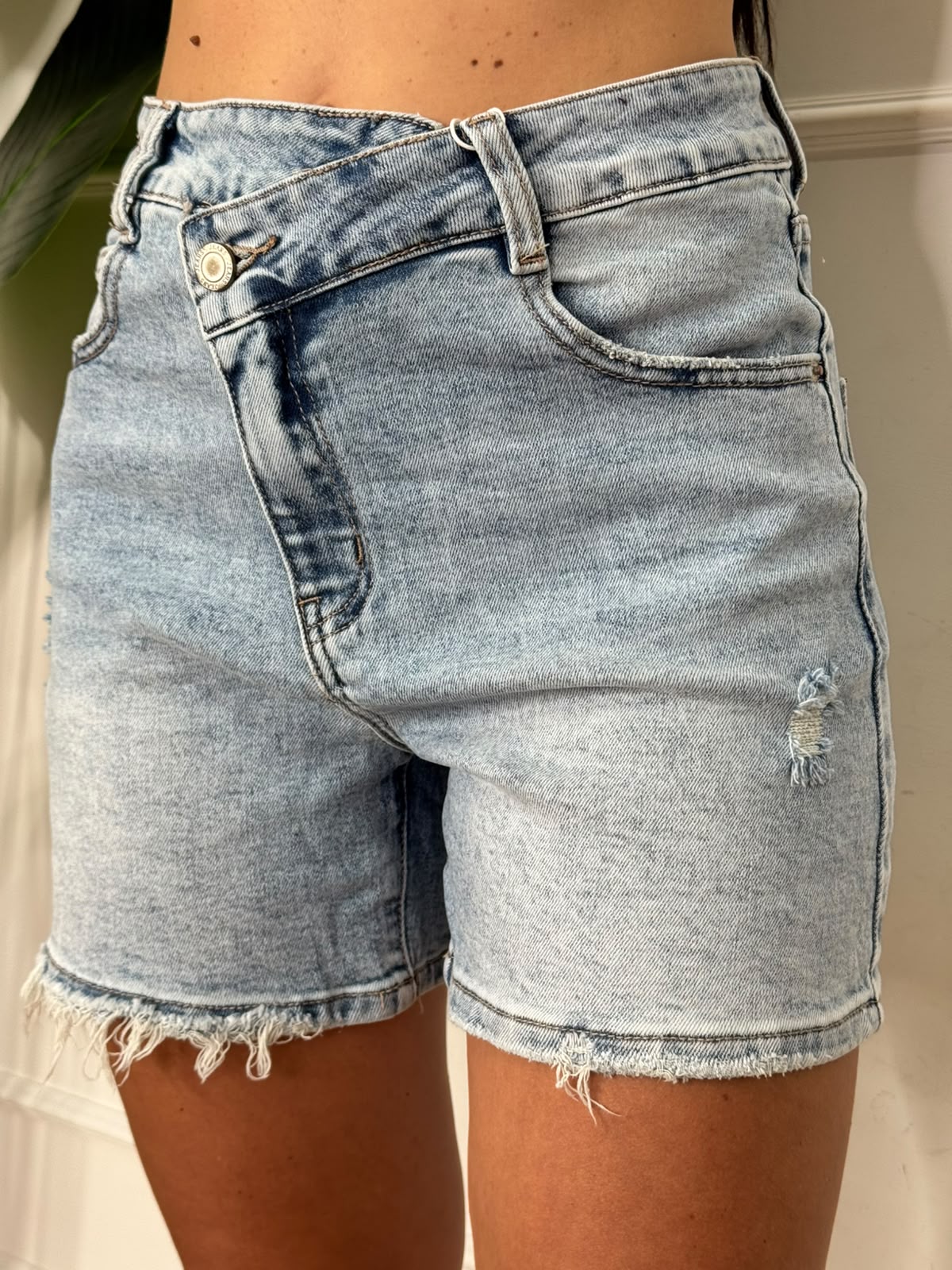 Shorts Mirabi