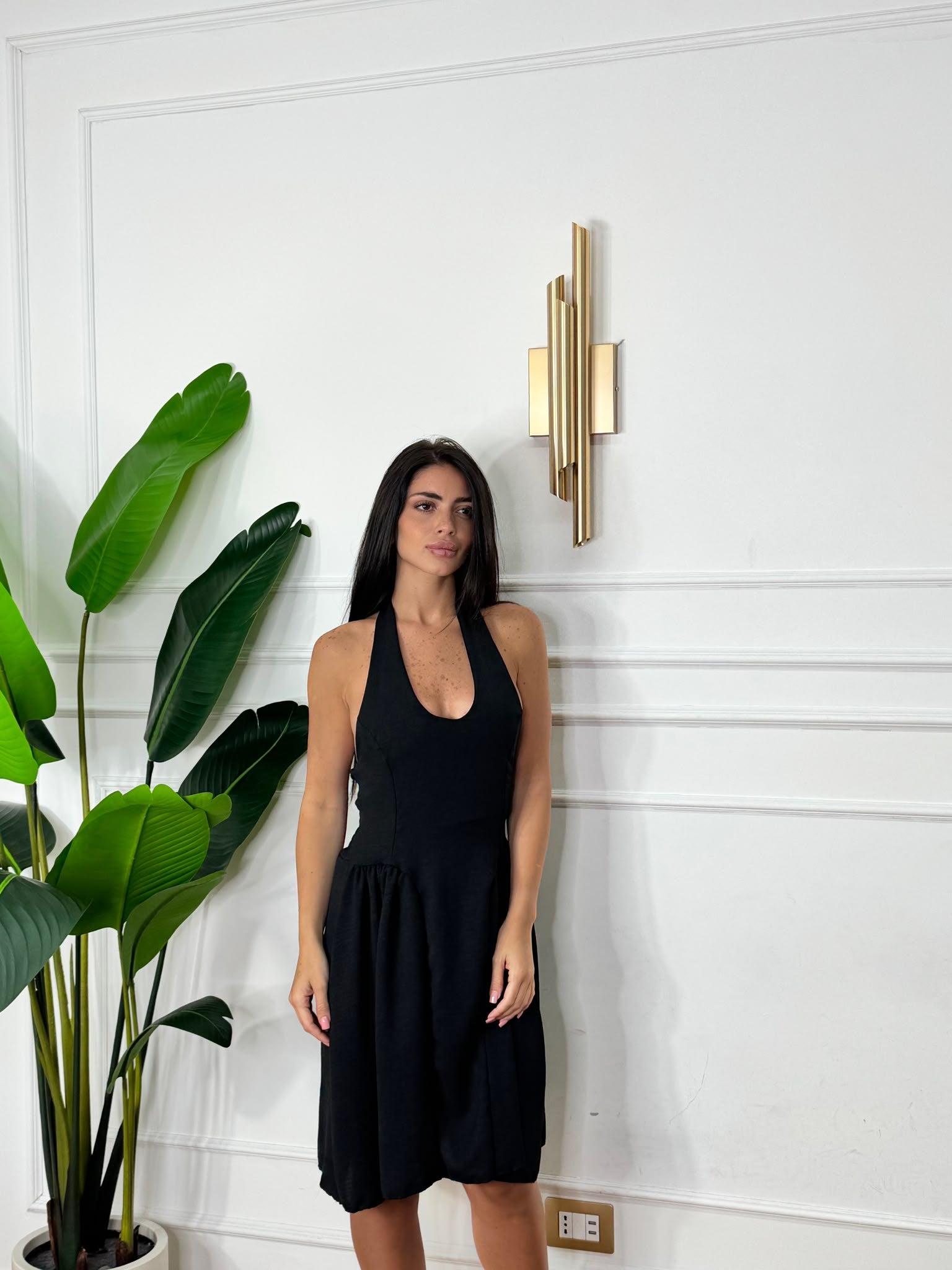 Dress Corinne