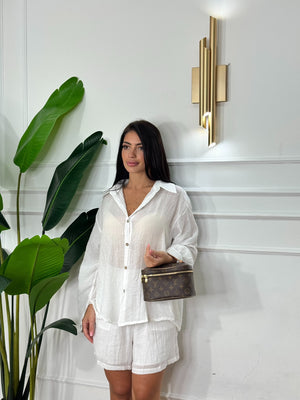 Coordinato Raquel