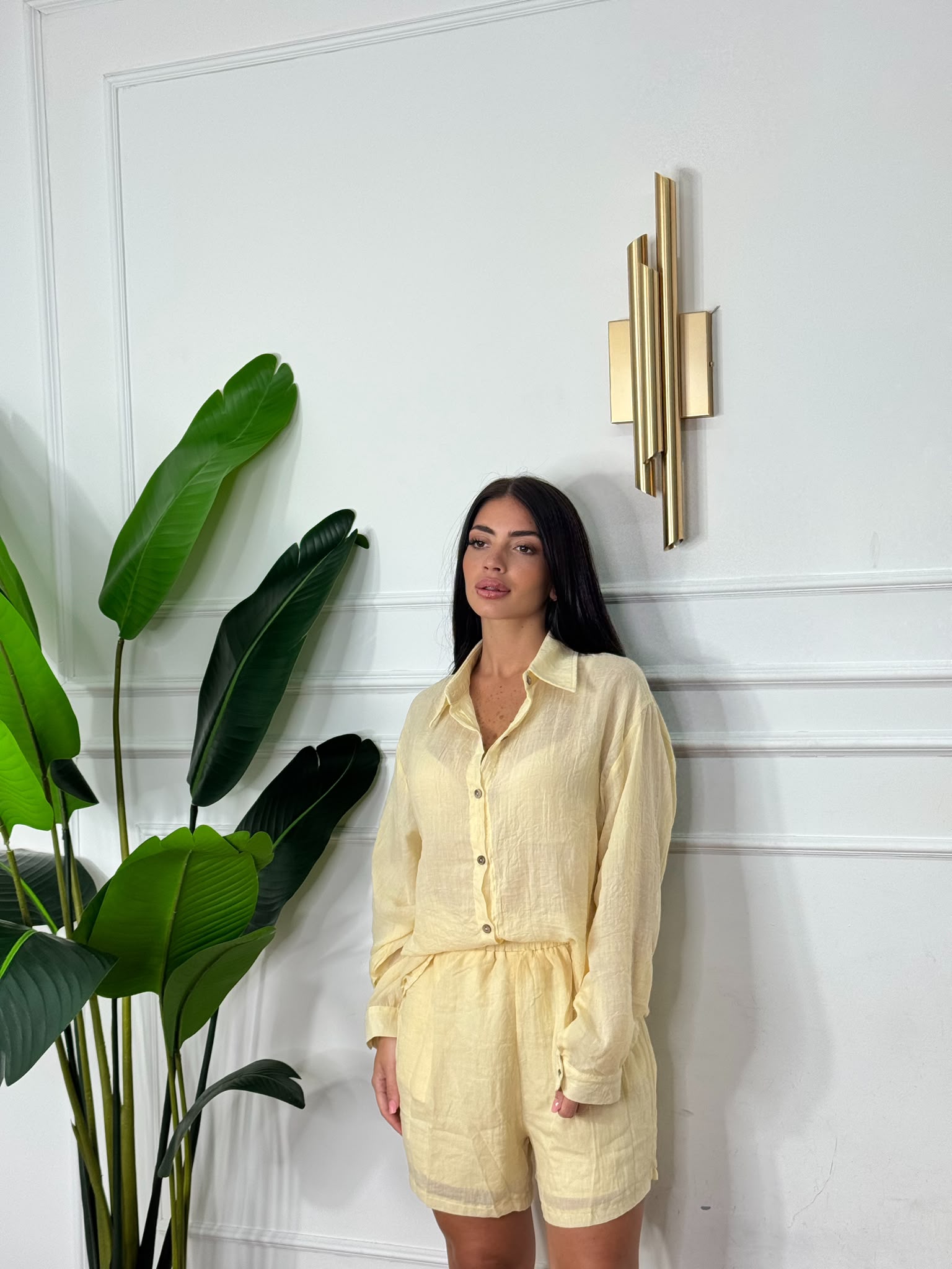 Coordinato Raquel
