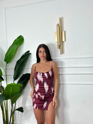Dress Shade