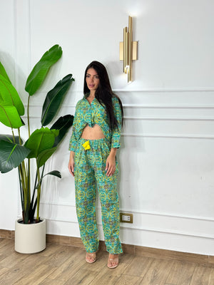Coordinato Sery