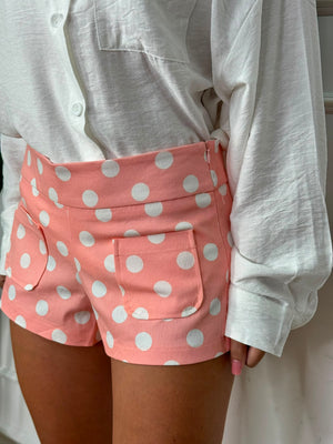 Shorts Greta