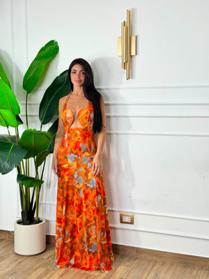 Dress Vivienne